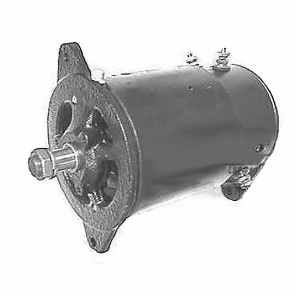 Aftermarket Generator Reman Fits 4020 S 5020 S N 5574 7999 N Andlt200999 Diesel 68669624 A-TY25993-AI